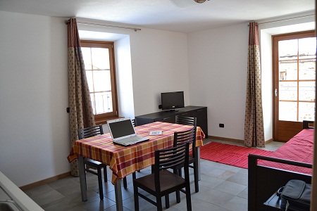 Trilocale Residenza Albachiara Trilocale Residenza Albachiara