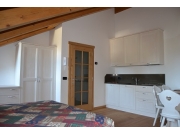 Mansarda Residenza Albachiara