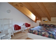 Mansarda Residenza Albachiara
