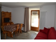 Residenza Albachiara - Appartamento bilocale piano terra