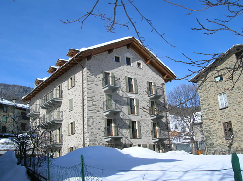 Residenza Albachiara