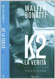 K2 La verità - Walter Donati